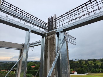 Empresa De Engenharia Estrutural em Santa Barbára D`Oeste